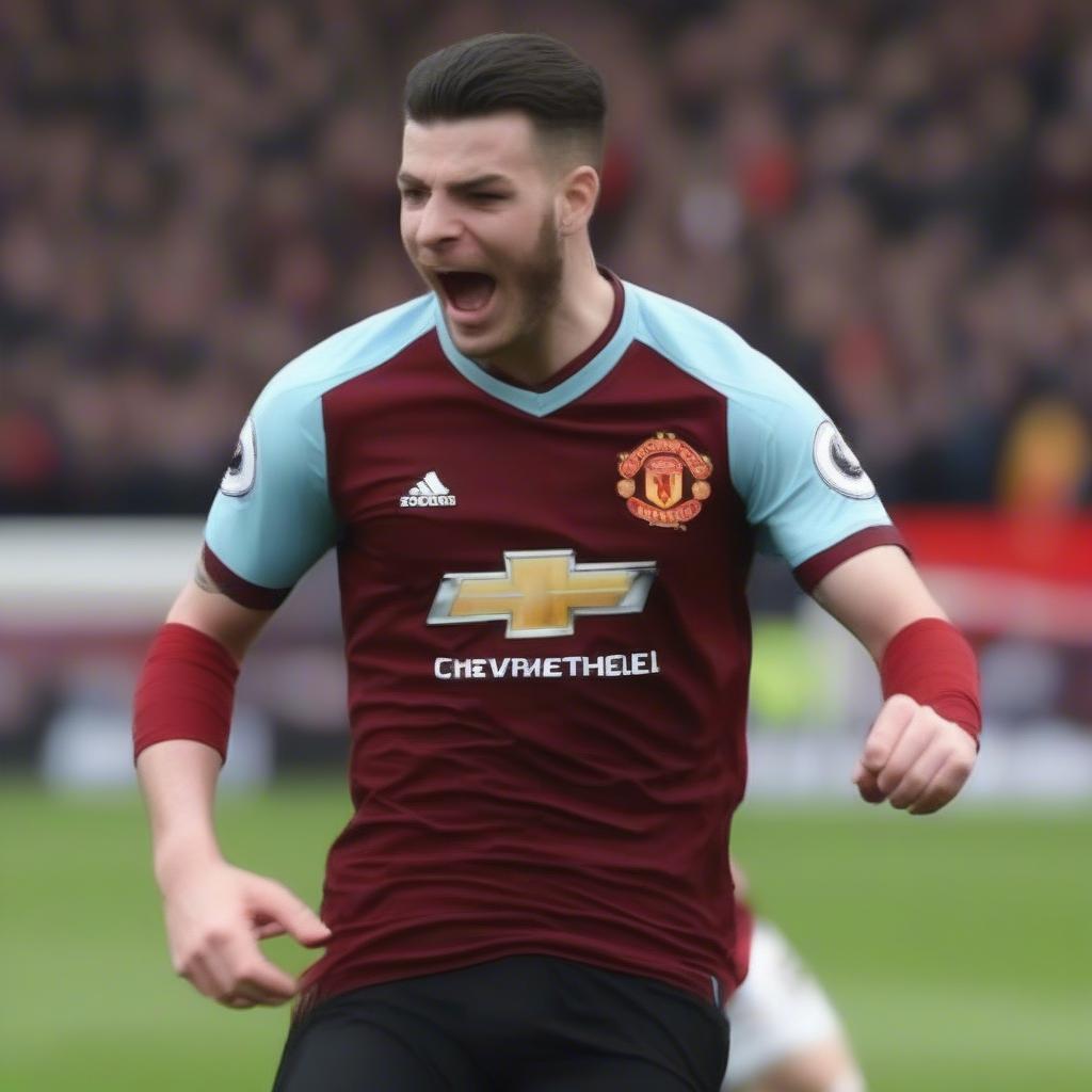 burnley-vs-mu-highlight-video-ban-thang-bung-no-cam-xuc|Video Highlight Burnley vs MU: Bàn thắng bùng nổ cảm xúc 