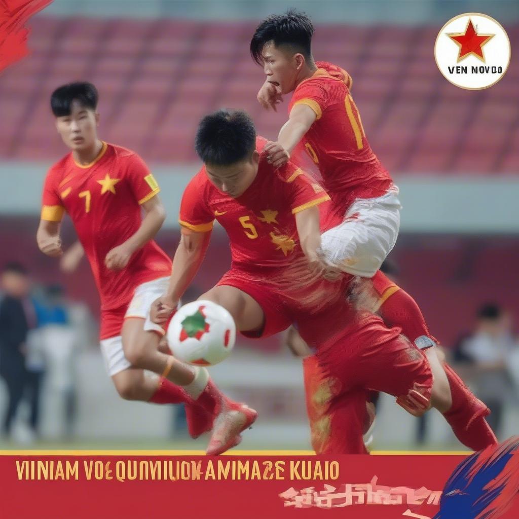 vietnam-vs-trieu-tien-highlight-1|Hành trình chinh phục World Cup của tuyển Việt Nam