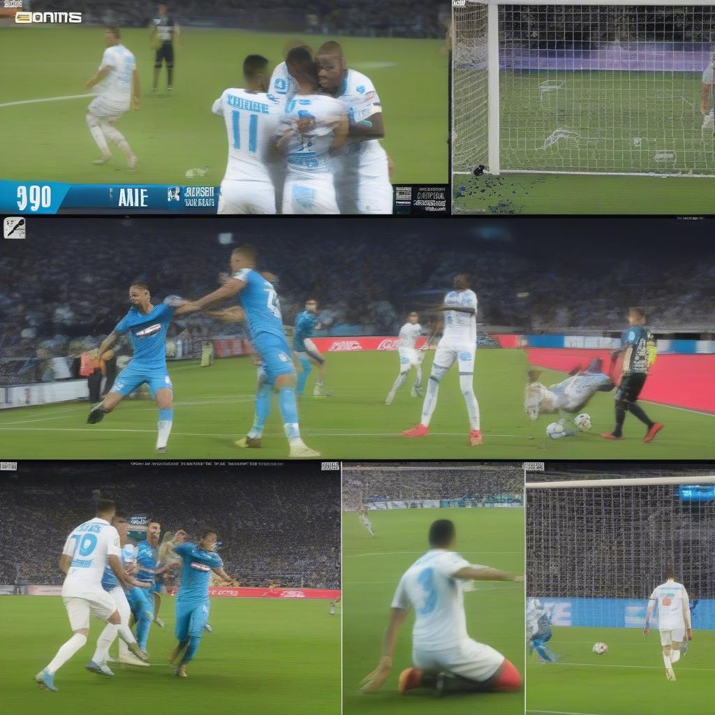 marseille-vs-amiens-highlights-1|Hình ảnh highlights Marseille vs Amiens