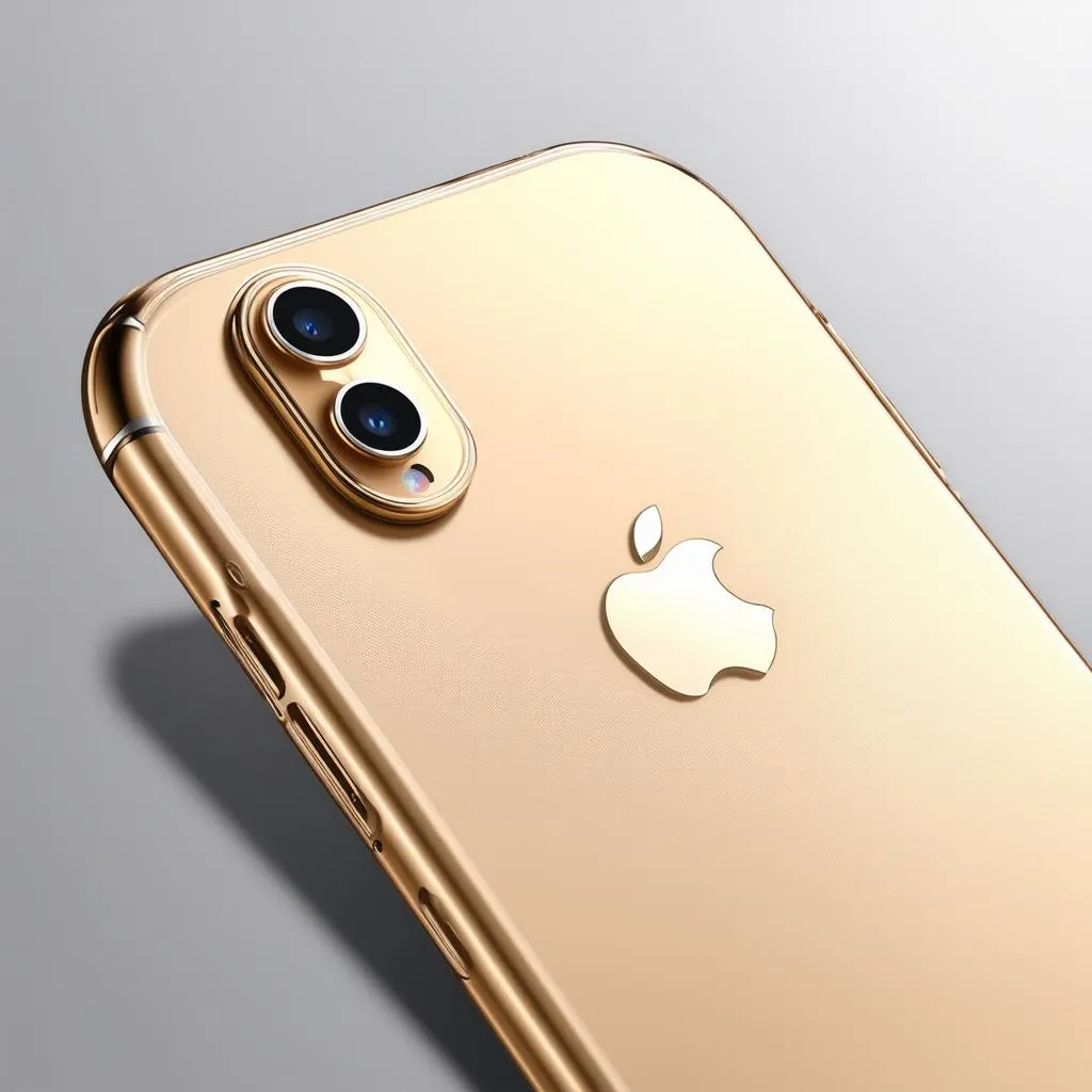 iPhone XS - Nâng cấp hoàn hảo