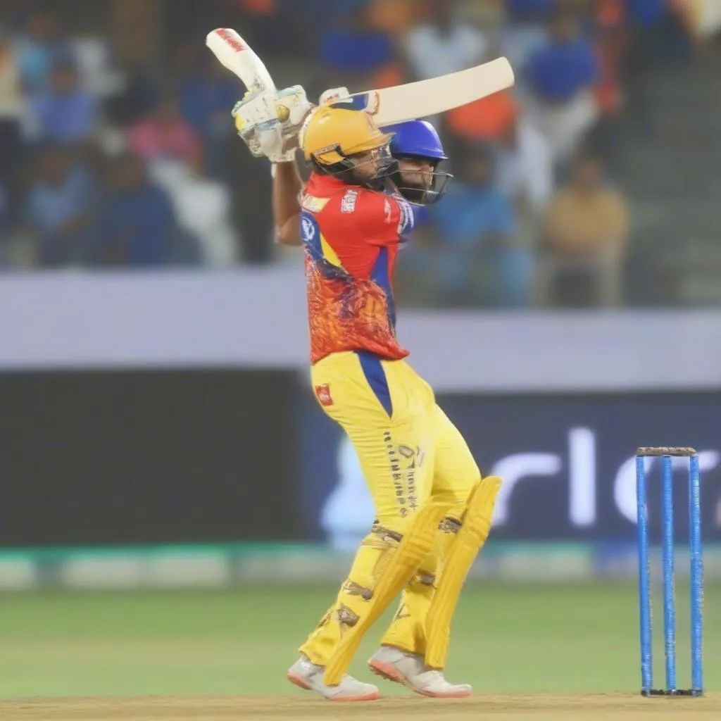 iplt20 match highlights