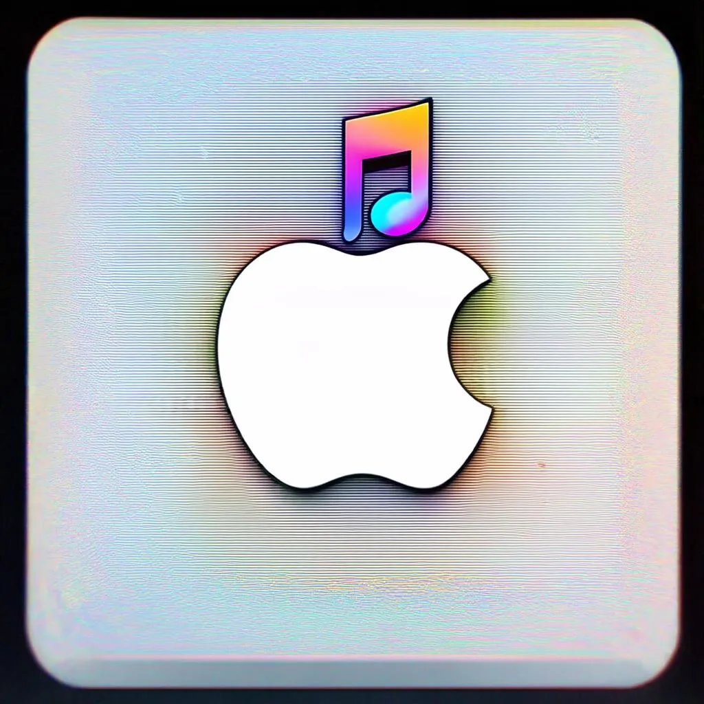 iTunes logo