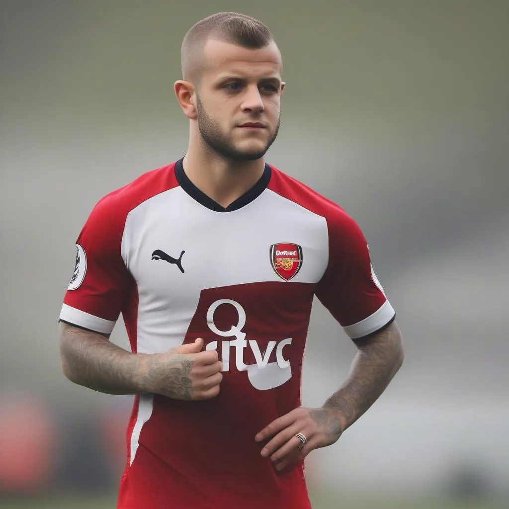 Jack Wilshere sẽ tiếp tục sự nghiệp của mình ở đâu?