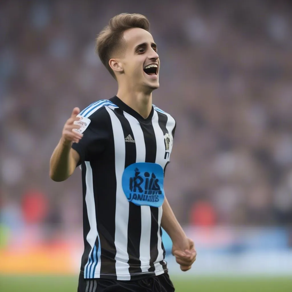 Januzaj tỏa sáng tại Real Sociedad