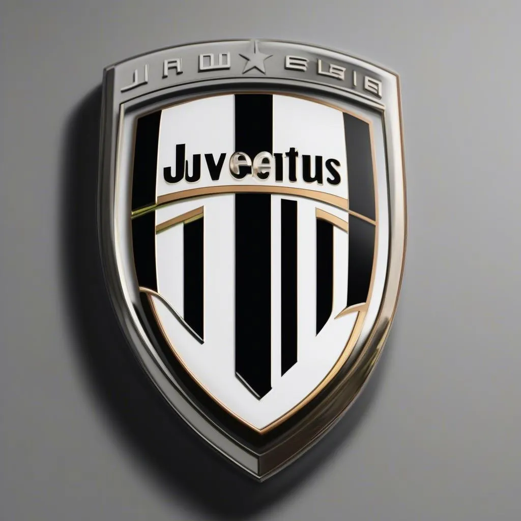 font-logo-juventus