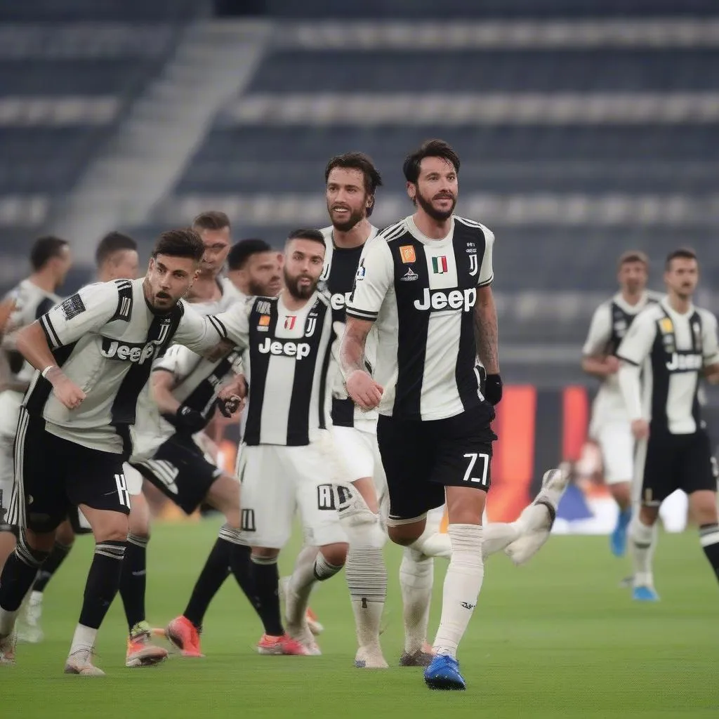 highlight-juventus-vs-spezia