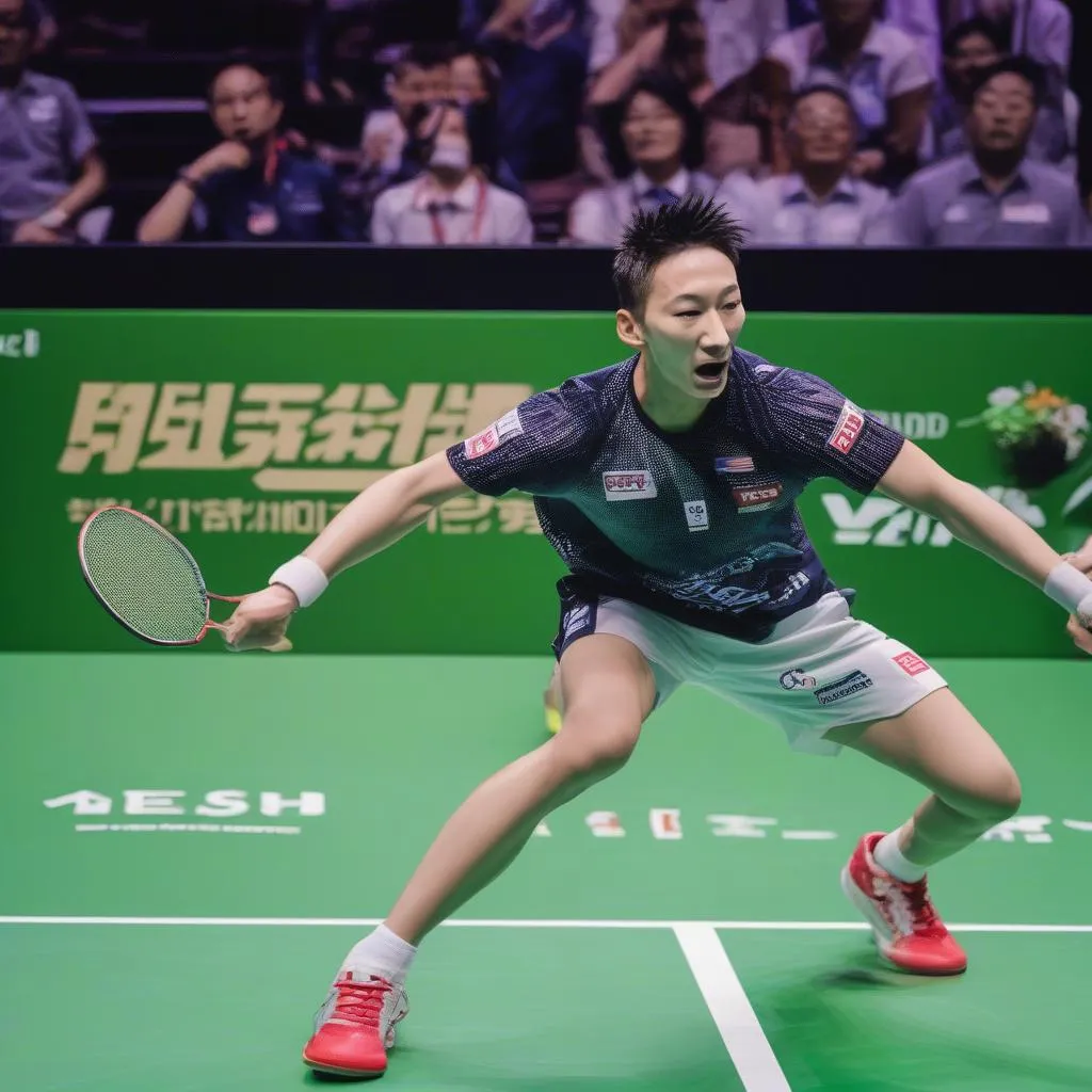 Kento Momota Highlights - World Championship 2019 Final