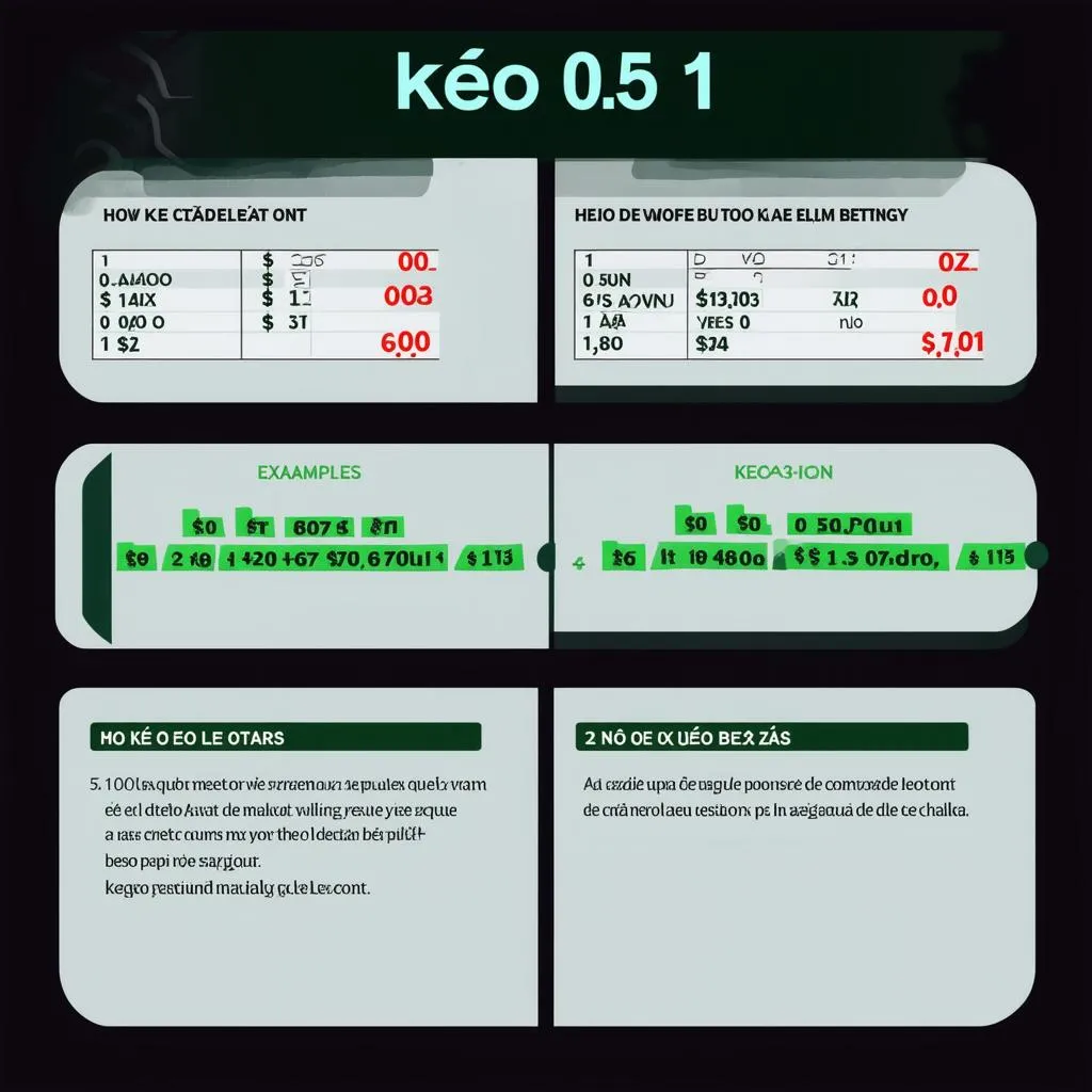 kèo-0-5-1