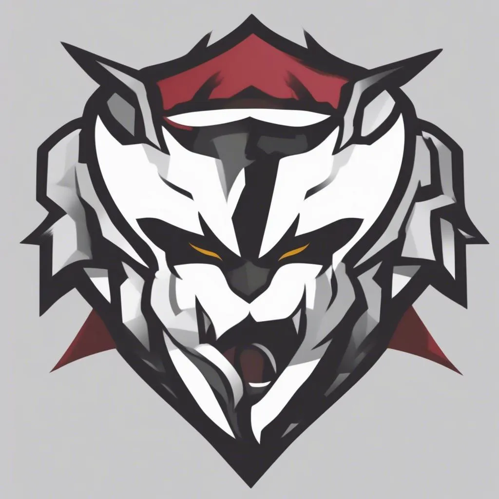 Logo của KT Rolster