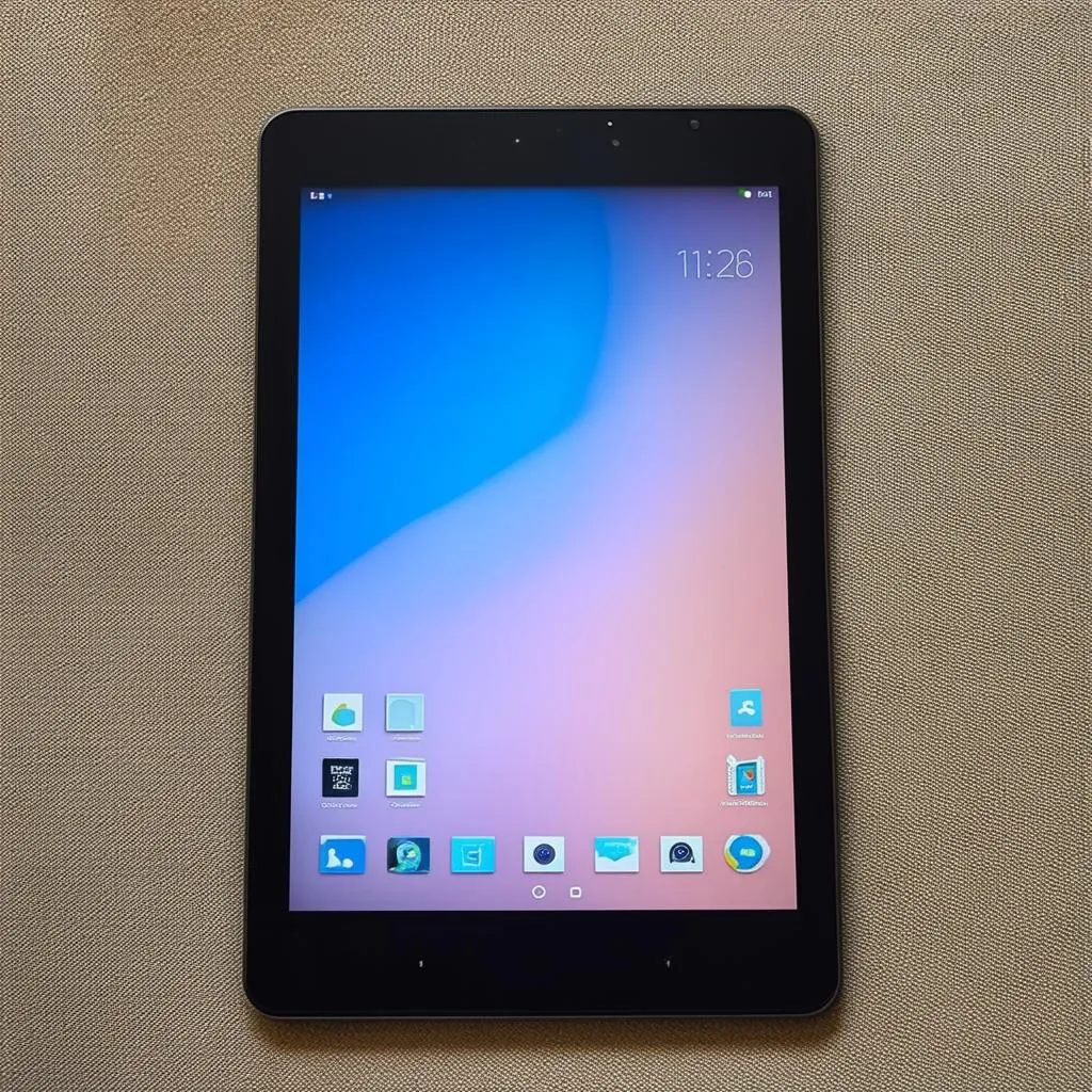 lenovo tab 4 cũ giá rẻ