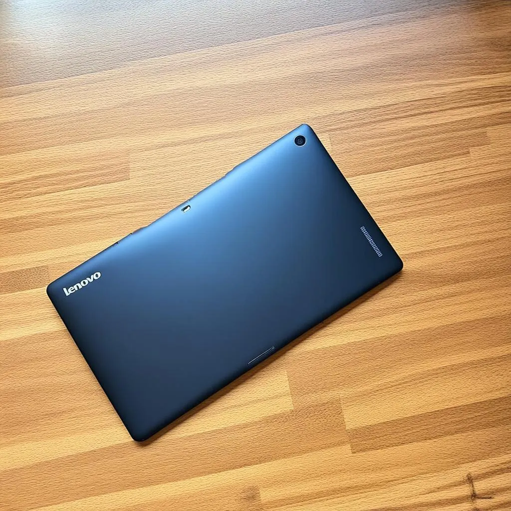 lenovo tab 4 cũ review