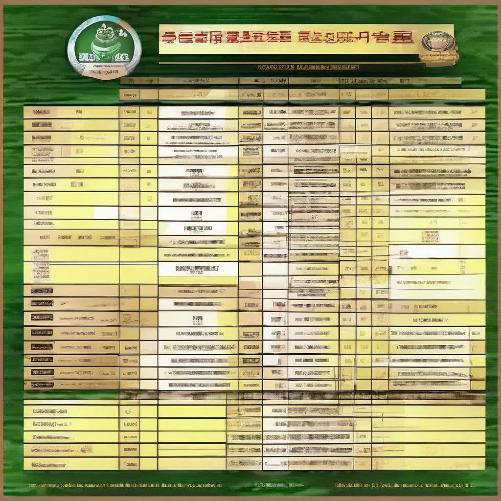 Lịch thi đấu CKTG 2018 bảng D