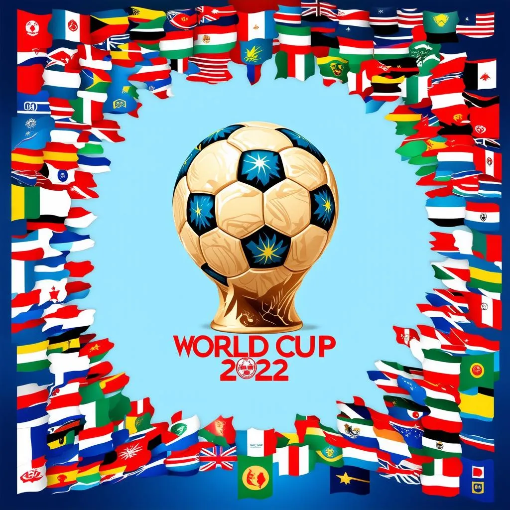 Lịch thi đấu World Cup 2022