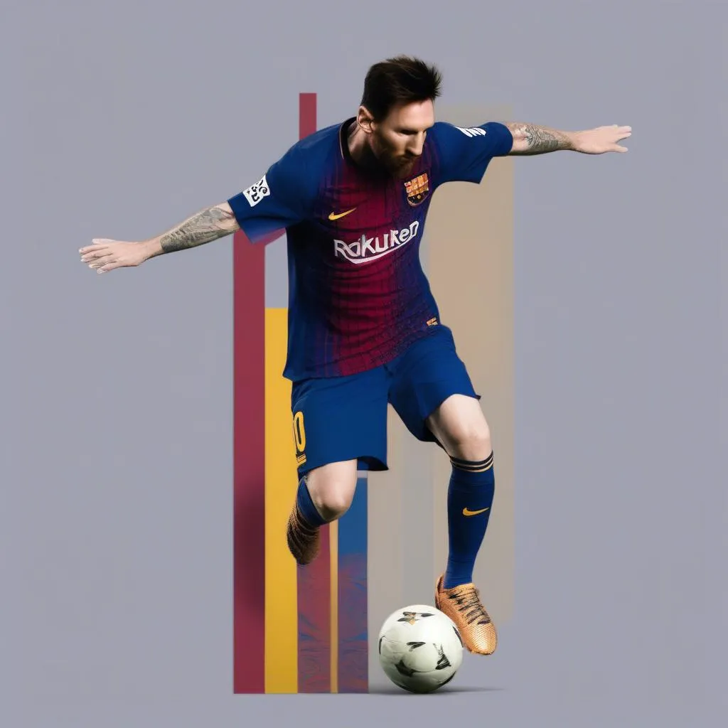 messi-barcelona