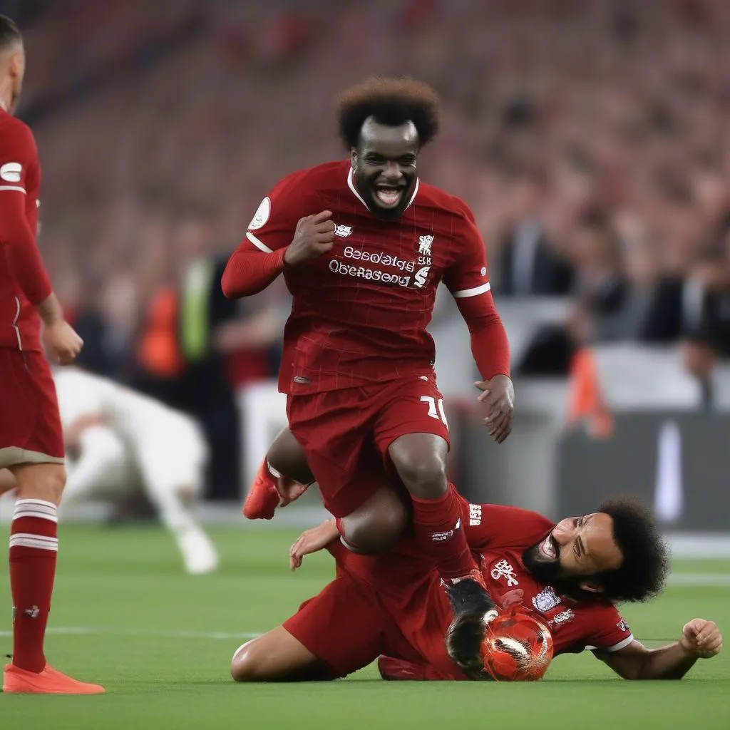 Liverpool vs Bayern Munich: Highlights Trận Chung Kết Champions League 2019