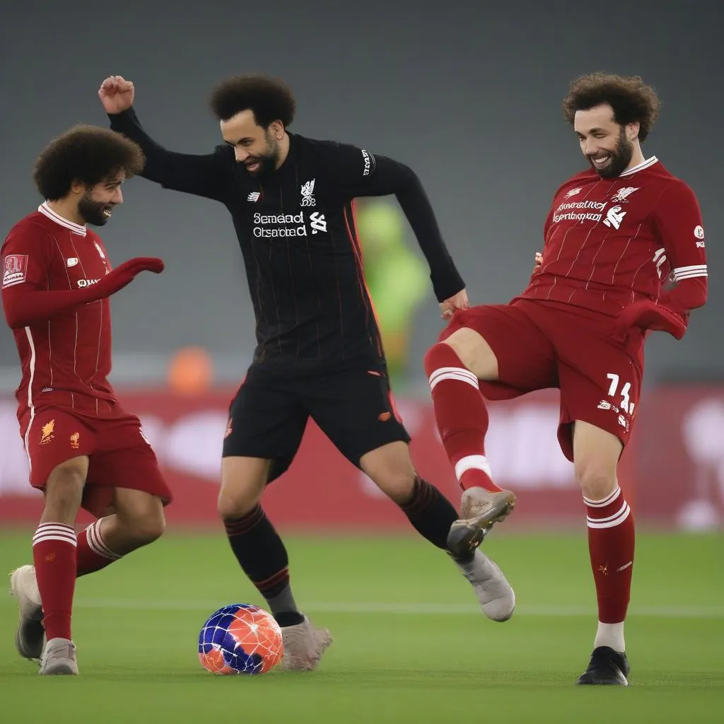 Liverpool vs Bayern Munich Highlights: Trận Đấu Gần Nhất Tháng 3 Năm 2023