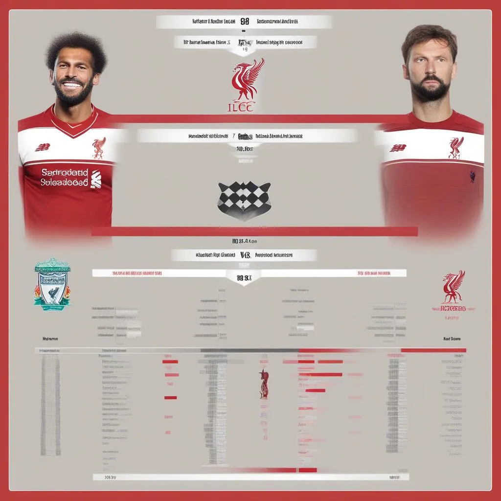 Lịch sử đối đầu Liverpool vs Brighton