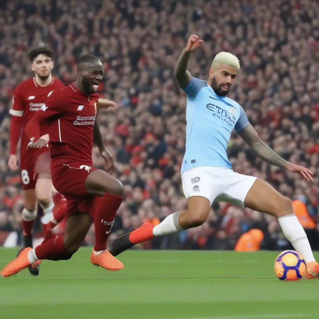 highlight-trận-đấu-liverpool-vs-manchester-city-2018