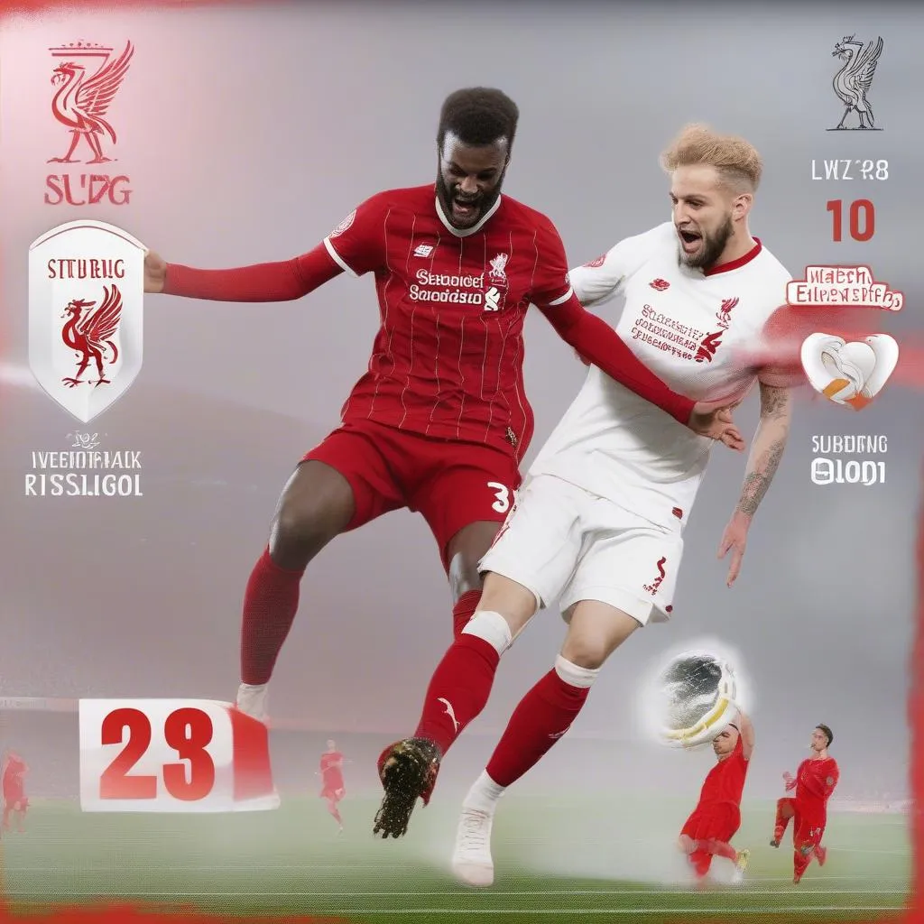 Liverpool vs Salzburg Highlights Full Match - Prediction