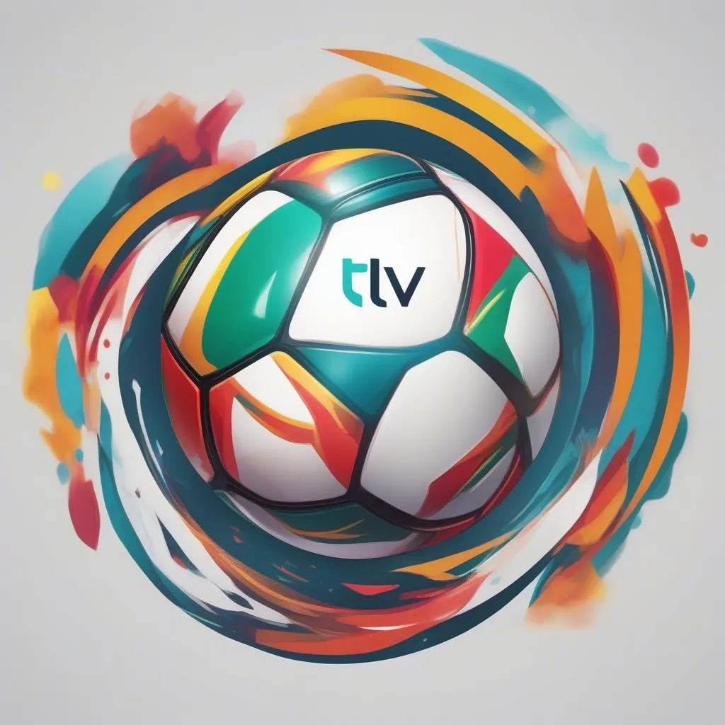 Logo kênh ITV VN