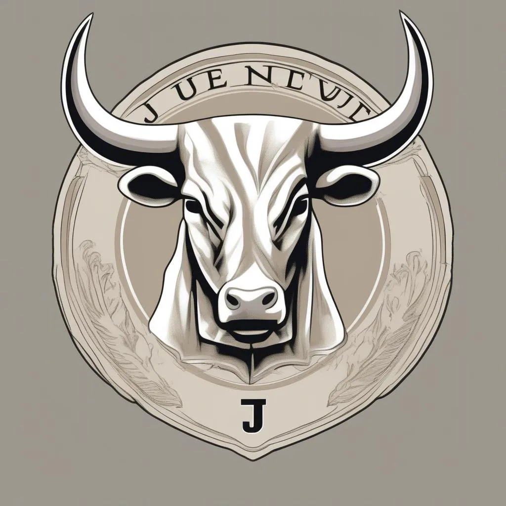 Logo Juventus 1903