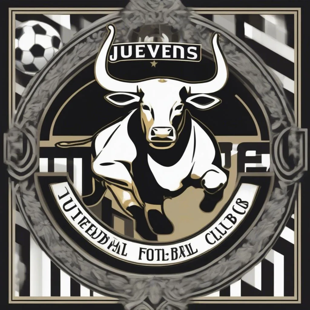 Logo Juventus 1923