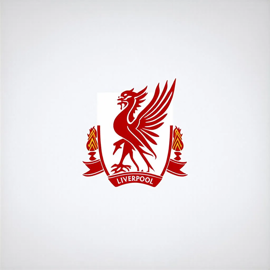 logo liverpool