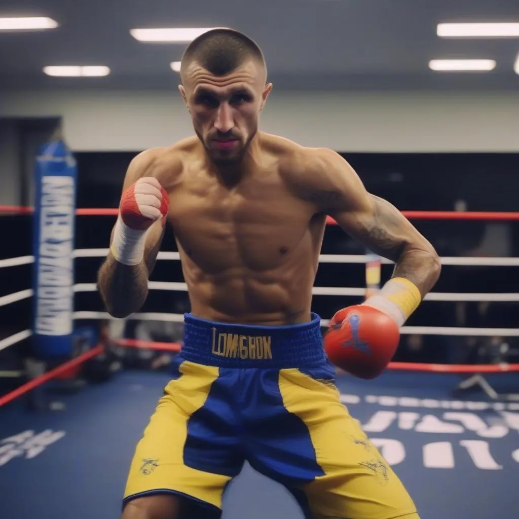 lomachenko-training