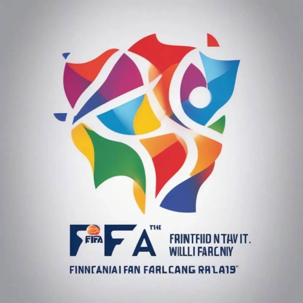 Luật Cân bằng tài chính FIFA - Logo