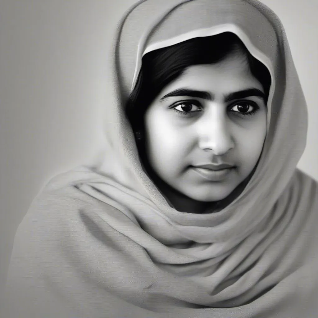 Malala Yousafzai's story inspires millions