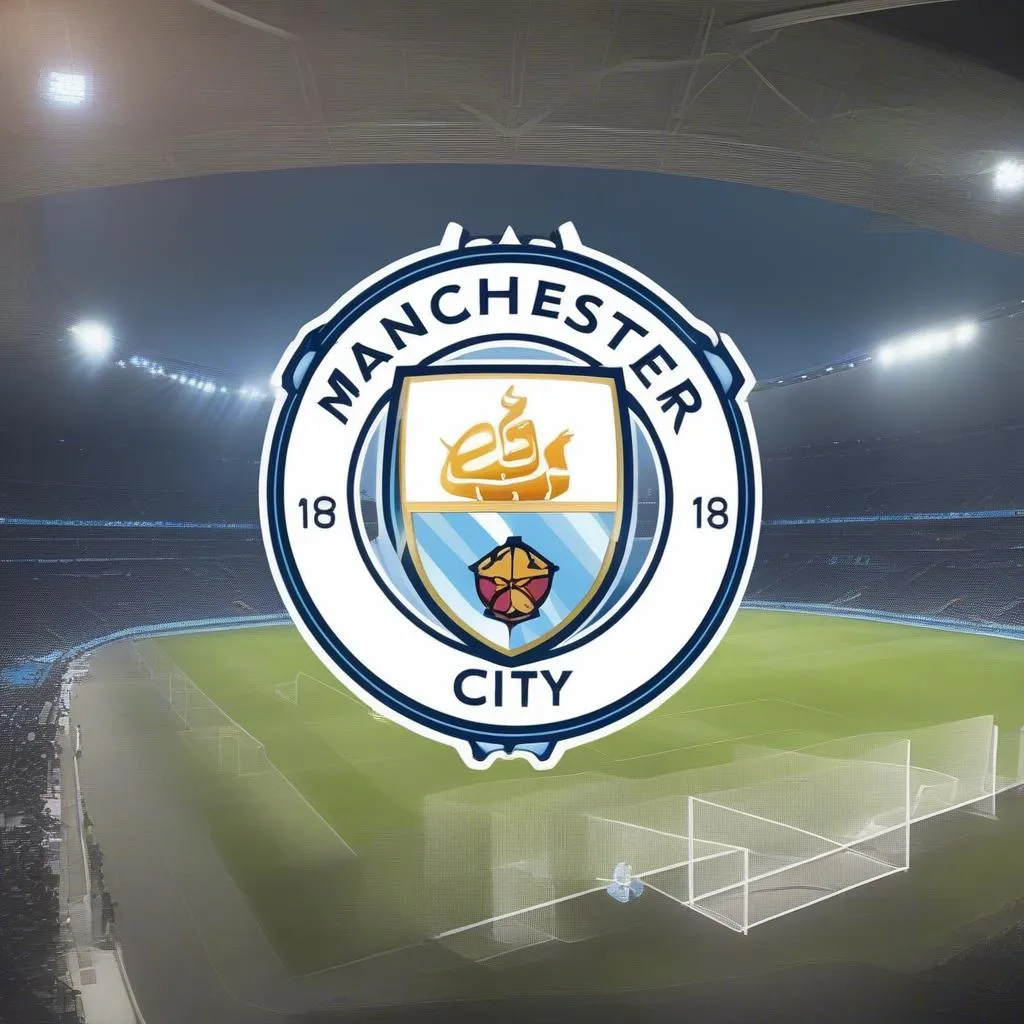 Lịch thi đấu của Manchester City tại Champions League