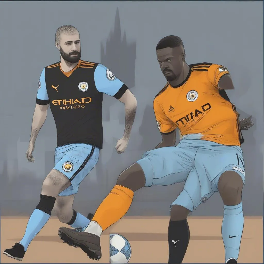 Man City vs Wolves prediction