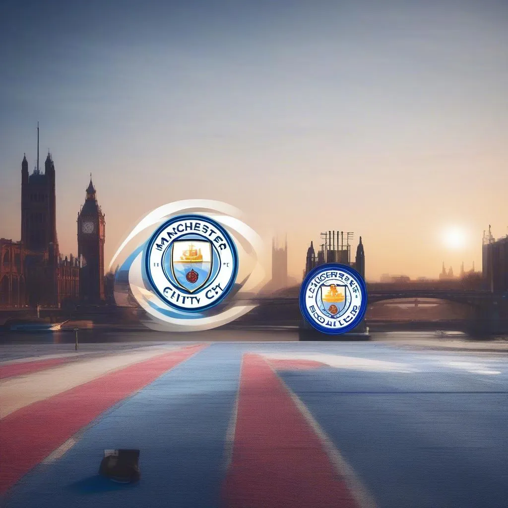 Dự đoán kết quả trận đấu giữa Manchester City và Leicester City