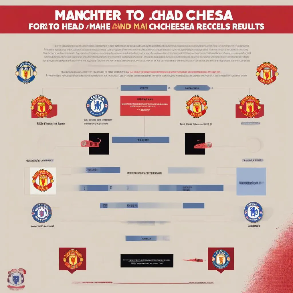 Manchester United và Chelsea: Dự đoán tỷ số