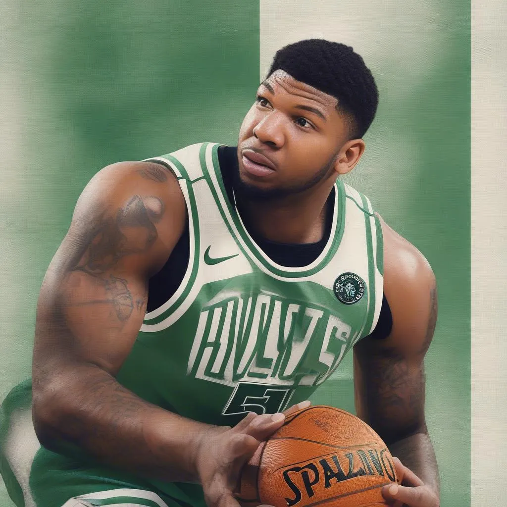 Marcus Smart: phòng thủ thép