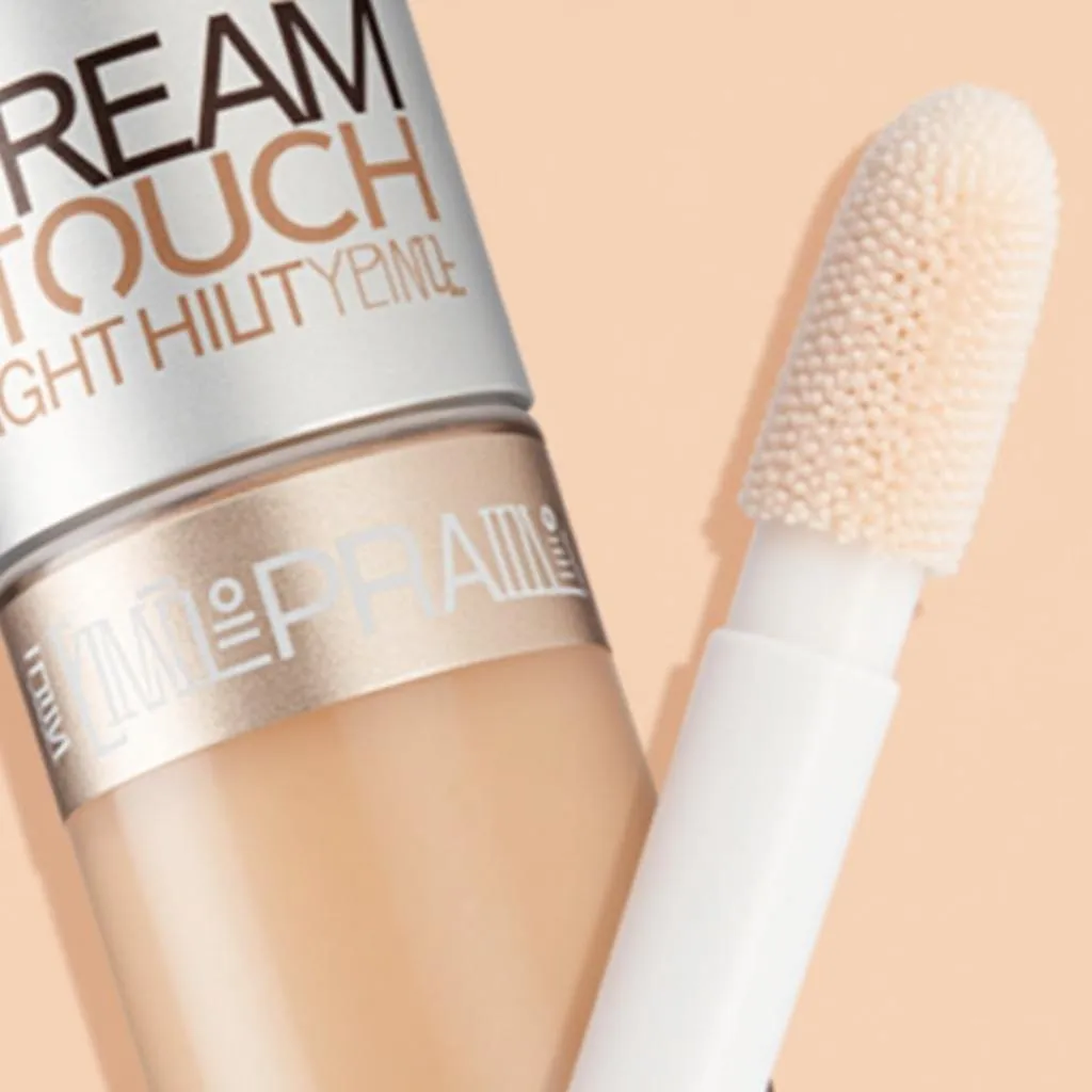 Maybelline Dream Lumi Touch Highlighting Concealer