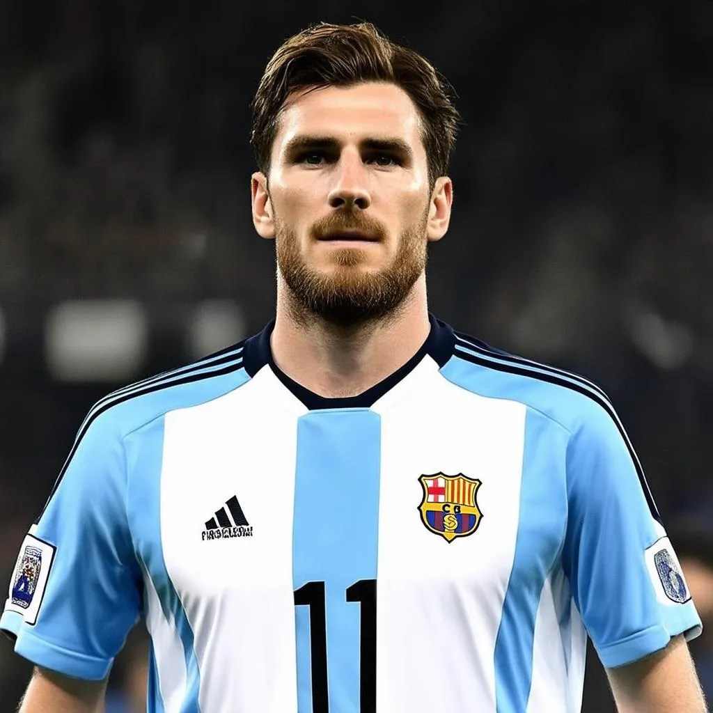 messi-doi-tuyen-argentina