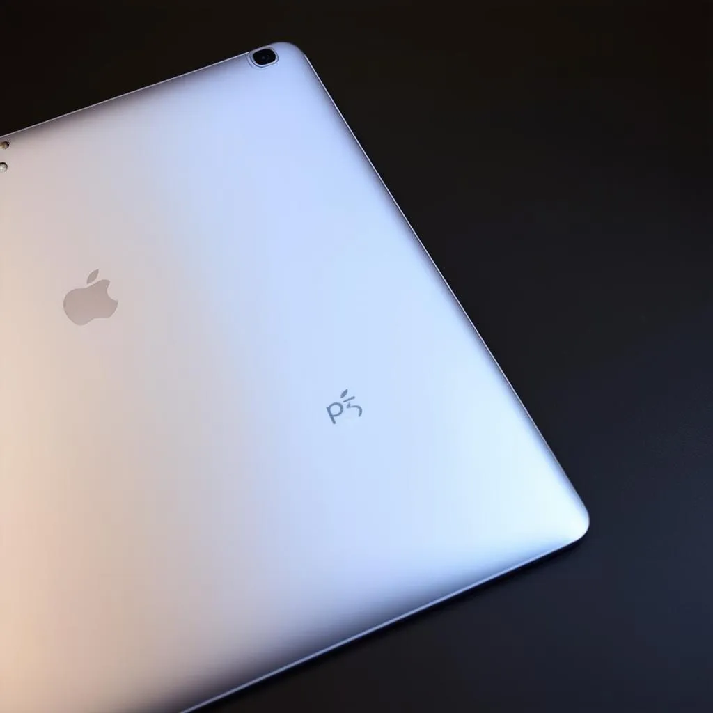 MiPad 3 specification