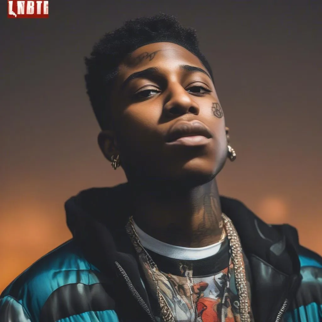 Logo YoungBoy: Biểu tượng của sự trẻ trung và năng động