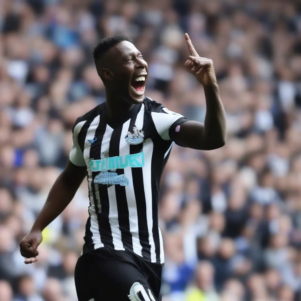 Newcastle vs Chelsea Highlights Video