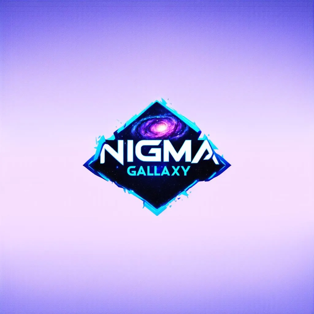 Logo Nigma Galaxy Valorant