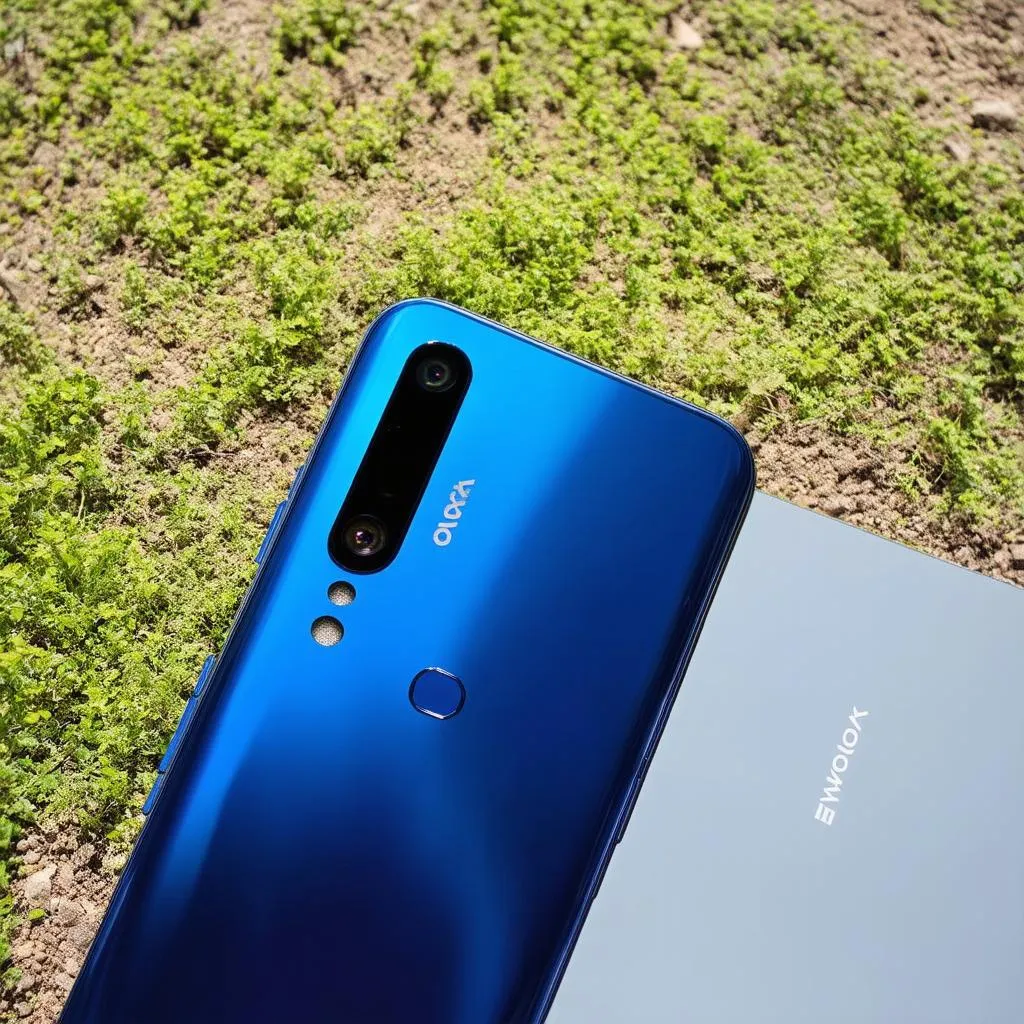 Nokia 6.1 Plus - Camera samples