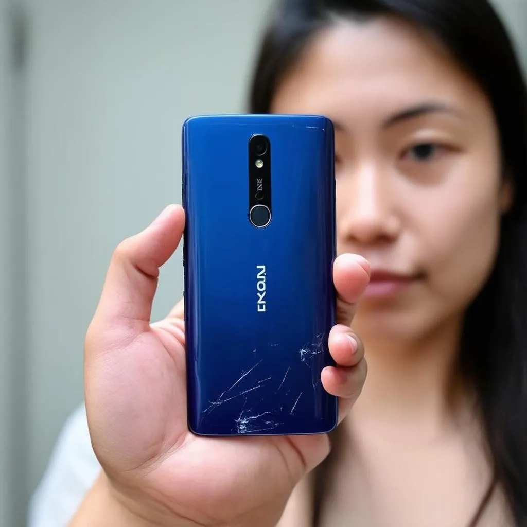 Nokia 7 kỷ vật giá trị