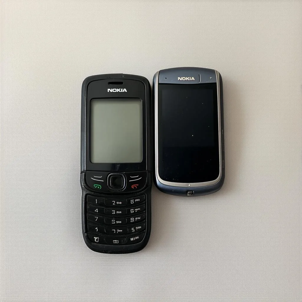 Nokia 8810i có giá trị sưu tầm