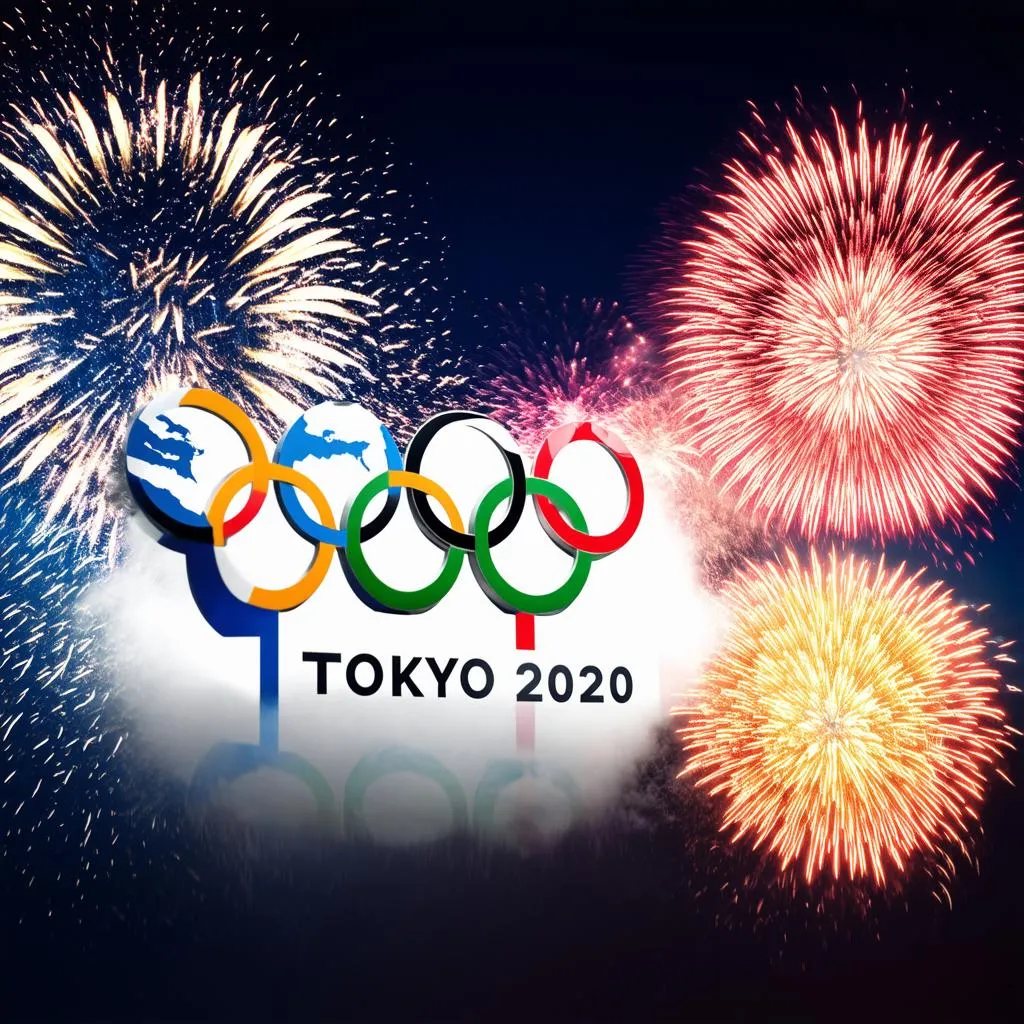 Olympic Tokyo 2021