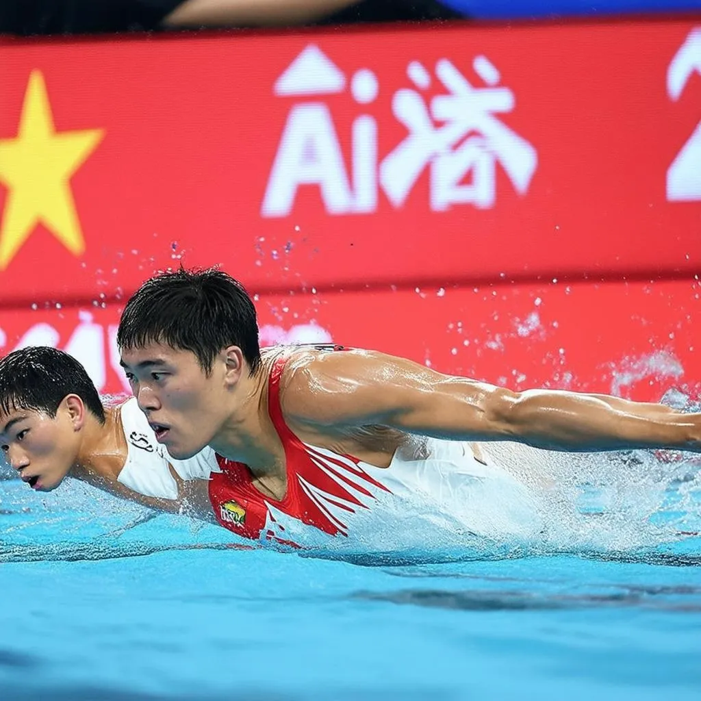 Olympic Việt Nam có cơ hội giành huy chương tại Asiad 2018