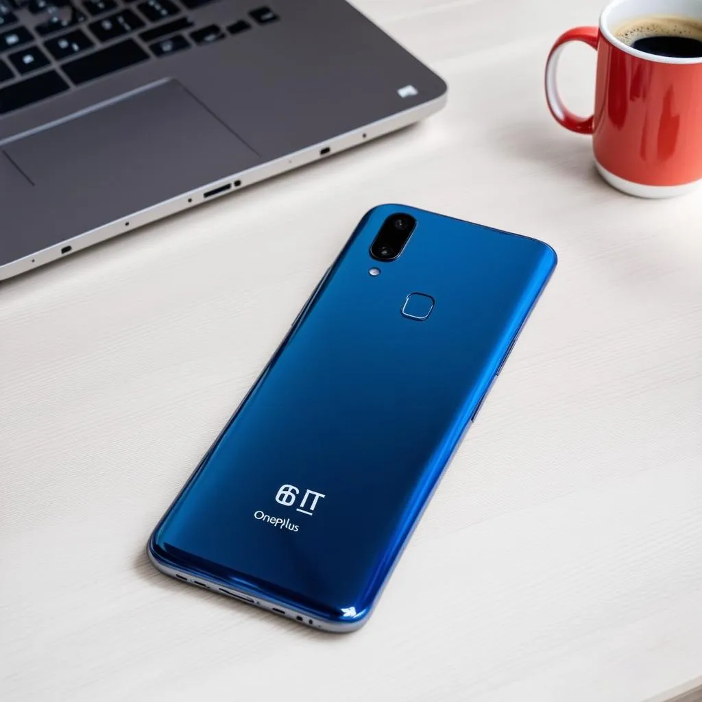 OnePlus 6T - Công nghệ