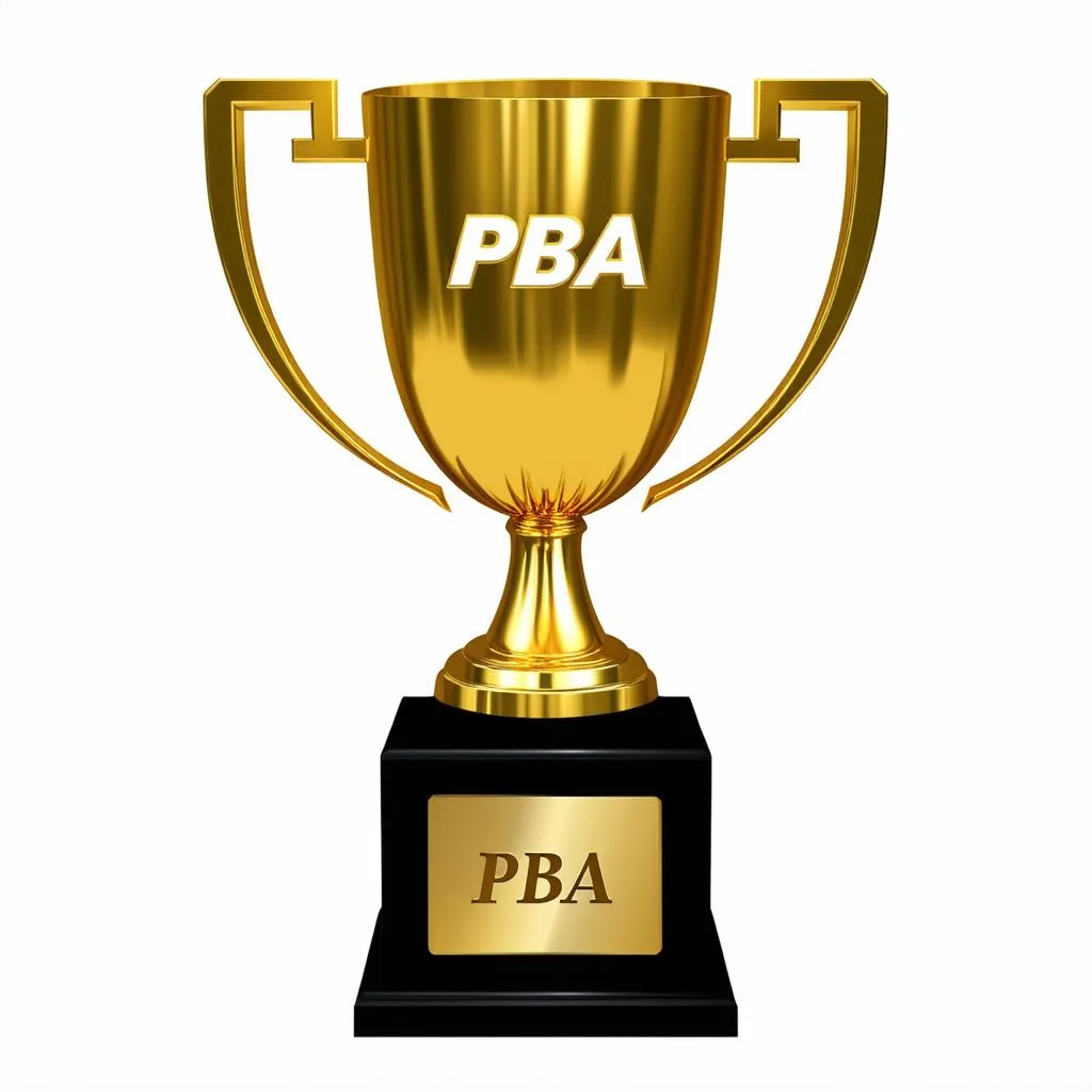 pba-trophy