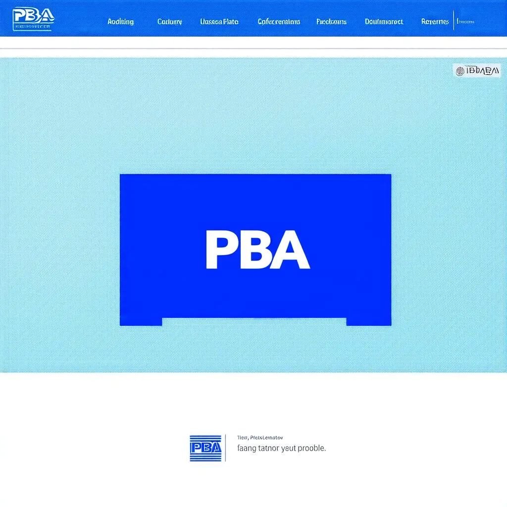 website-pba