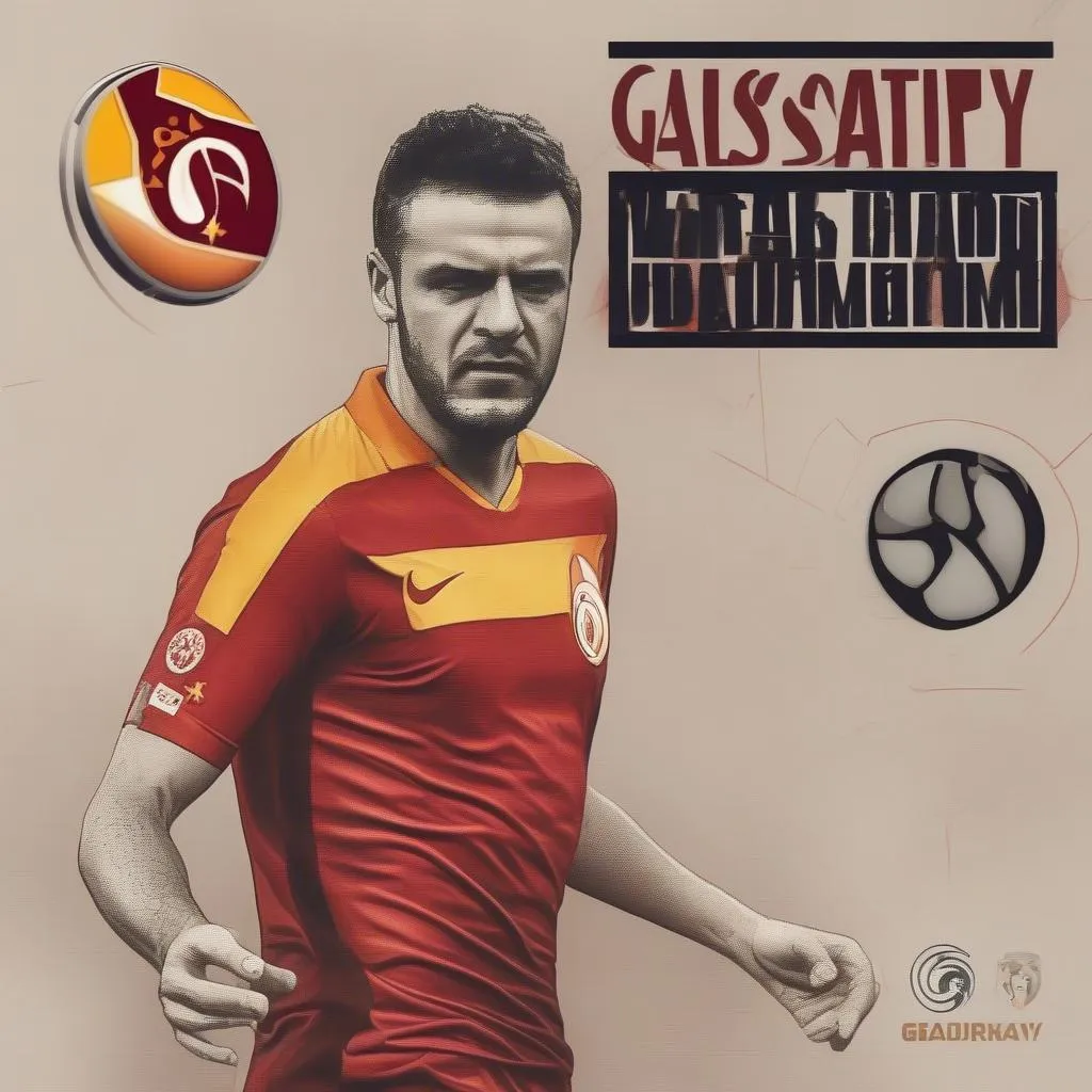 Phân tích phong độ Galatasaray